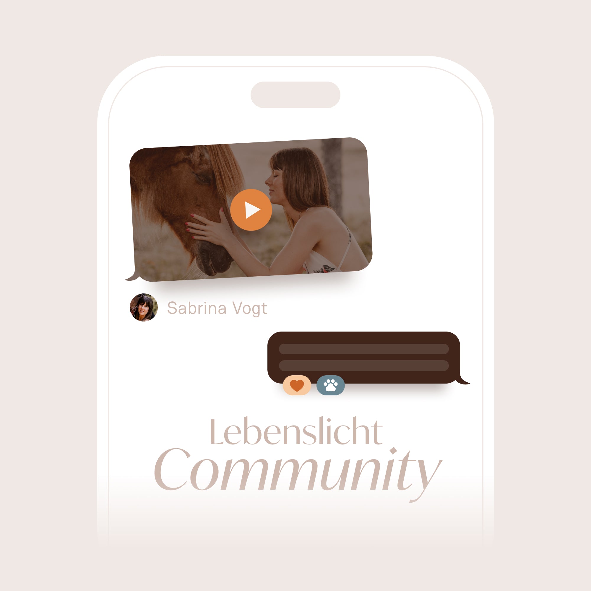 Lebenslicht Community