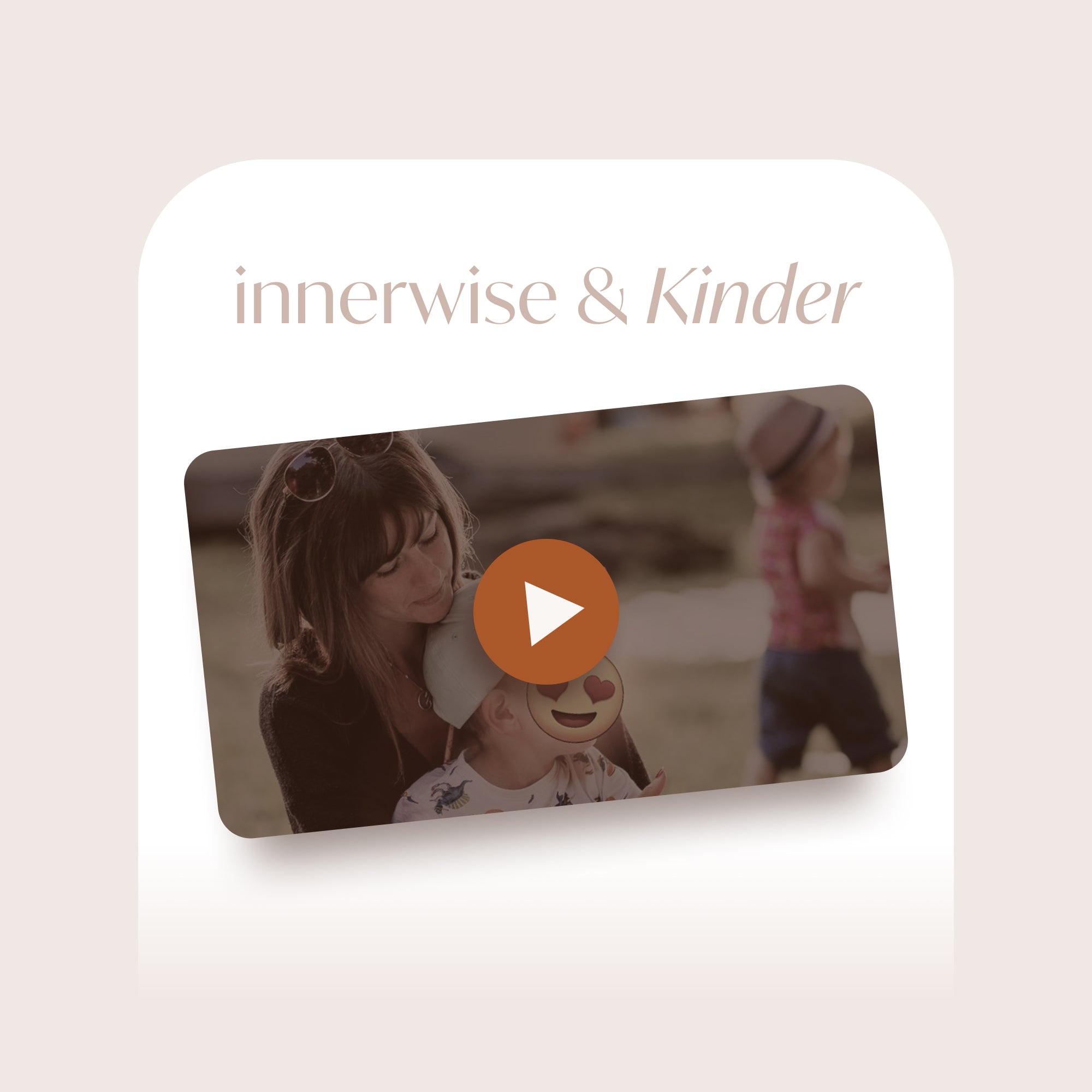 innerwise & Kinder